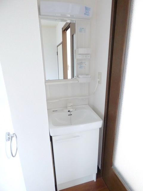 洗面設備　☆独立洗面台☆