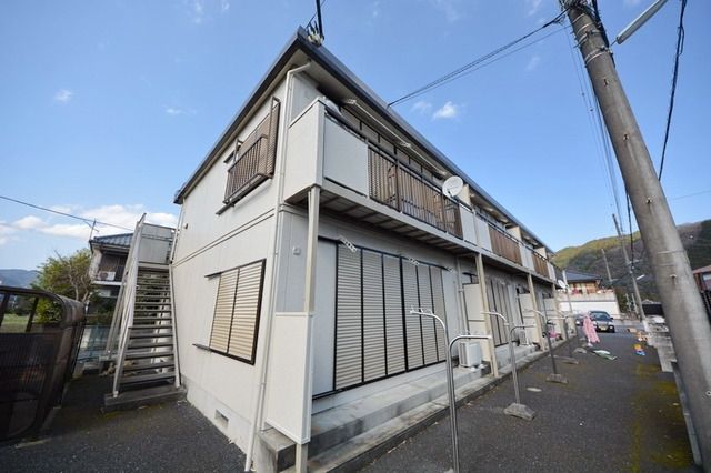 建物外観　☆外観☆