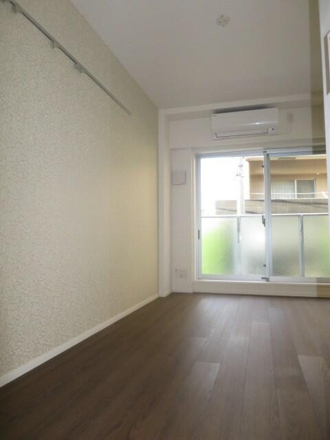 居室・リビング　使いやすい居間です