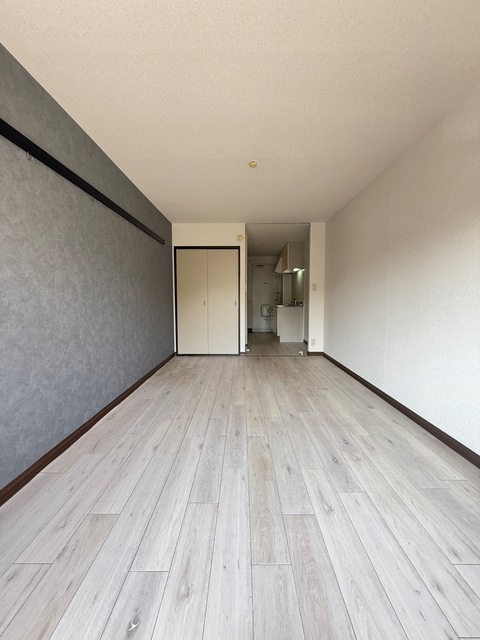 居室・リビング　別部屋参考写真です