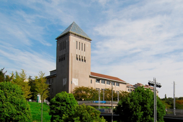 大学・短大　東京都立大学（大学・短大）まで1815m