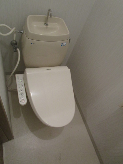 トイレ　★トイレ★