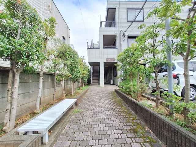 ロビー　★エントランス★