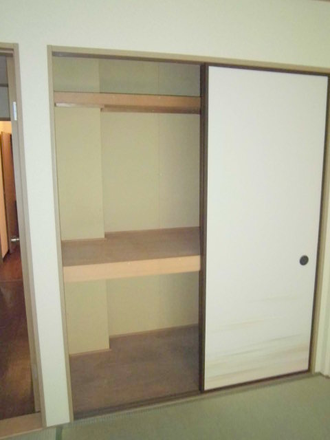 収納　★和室押入★