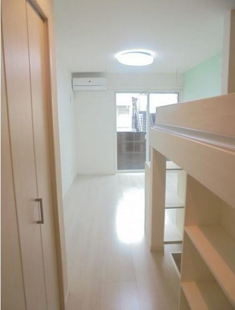 居室・リビング　別部屋参考写真