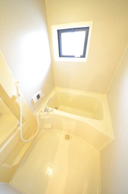 バス・シャワールーム　～さっぱりしましょう～