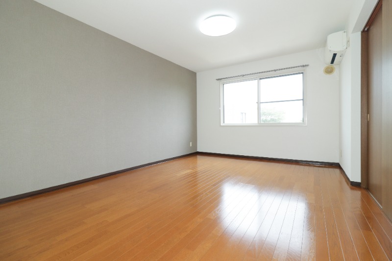 居室・リビング　図面と現状に相違がある場合には現状を優先