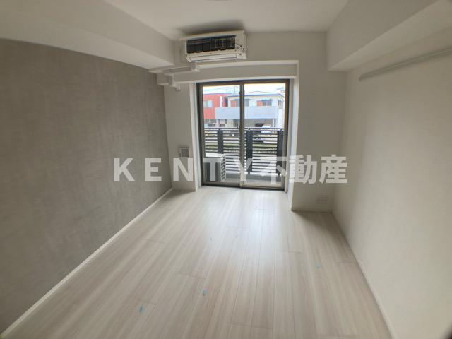 居室・リビング　ゆったりとしたリビングです