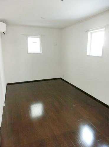 居室・リビング　★角部屋、二面採光、風通しも良好★