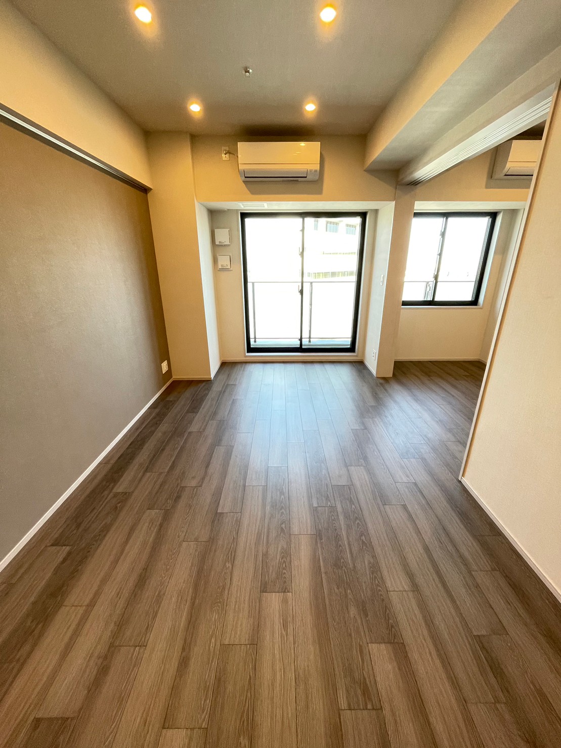 居室・リビング　別室参考