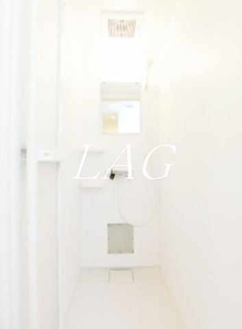 バス・シャワールーム　シャワールームです。