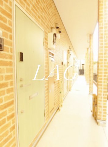 その他共有部分　共用部です。