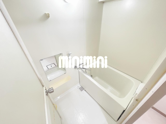 バス・シャワールーム　ミニミニ徳重店