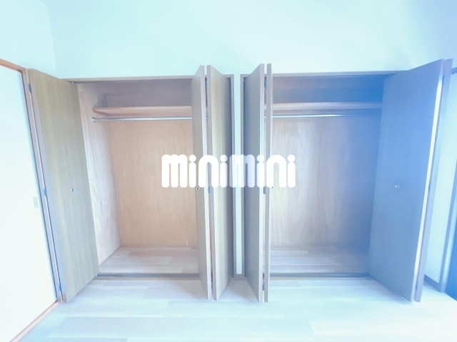 収納　ミニミニ徳重店