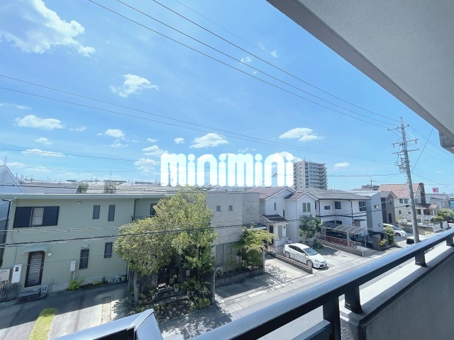 眺望　ミニミニ徳重店