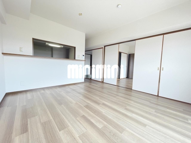 居室・リビング　ミニミニ徳重店