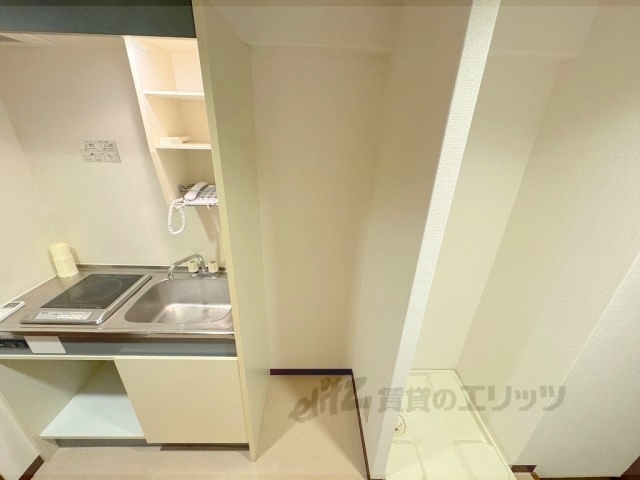 その他部屋・スペース　冷蔵庫置場