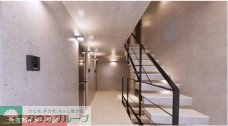 その他共有部分　共有部分