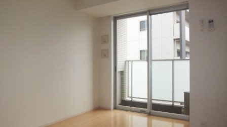 居室・リビング　明るい室内です