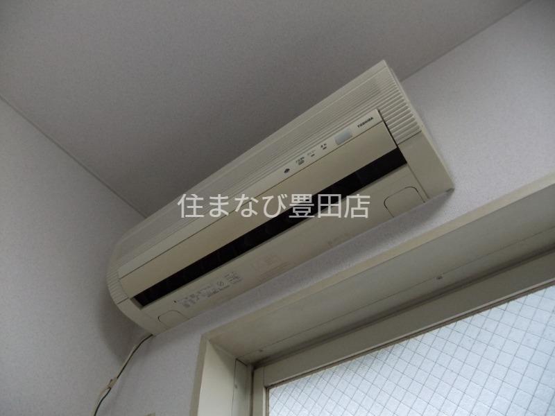 その他設備　同型別部屋写真