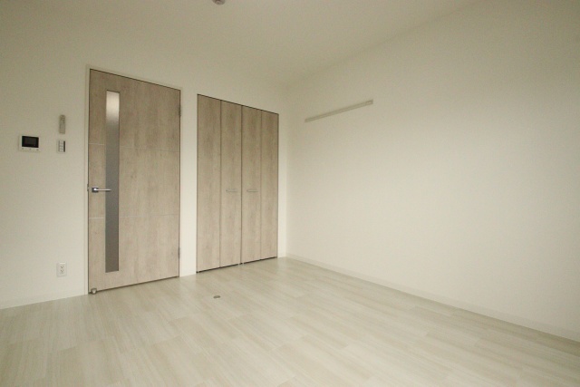 居室・リビング　※別室の参考写真の為、現況優先です。