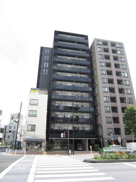 建物外観　外観２