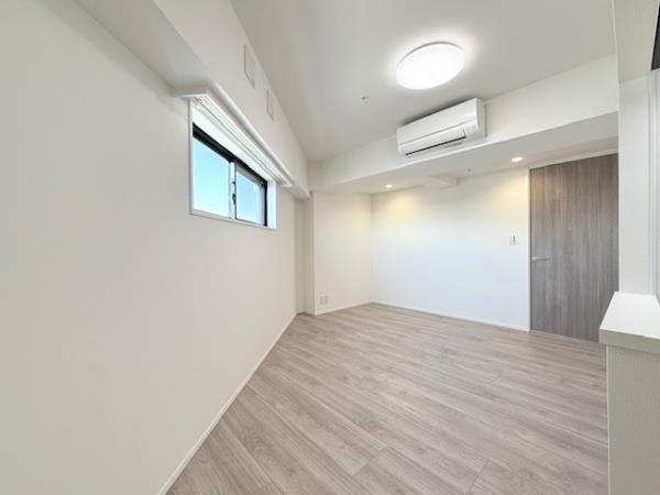 居室・リビング　居間です