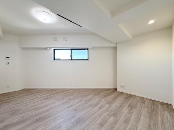 居室・リビング　リビングです