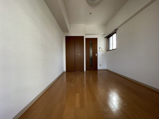 その他部屋・スペース　寝室です