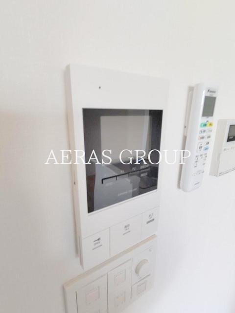 セキュリティ　別部屋同仕様タイプ