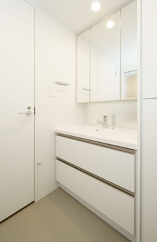 洗面設備　洗面所※別部屋参考写真