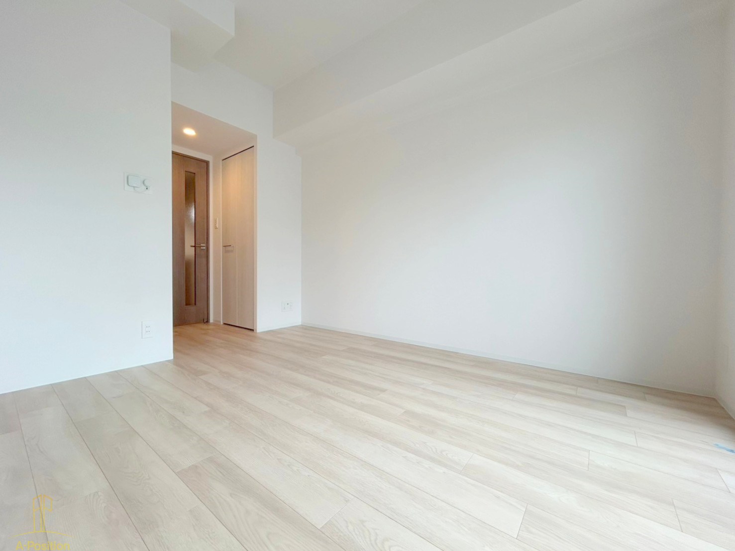 その他部屋・スペース　エスリード　ザ・カレント大阪