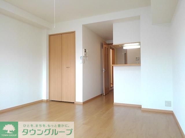 居室・リビング　リビング/居室