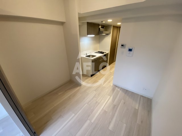 居室・リビング　BPRレジデンス天満橋　ダイニングスペース