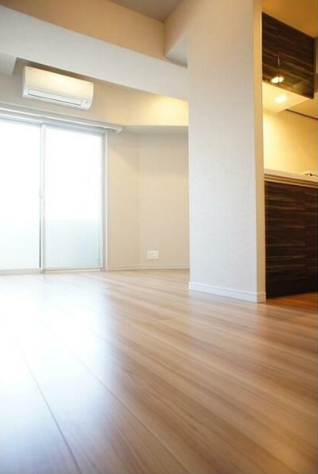 居室・リビング　コンフォリア馬込