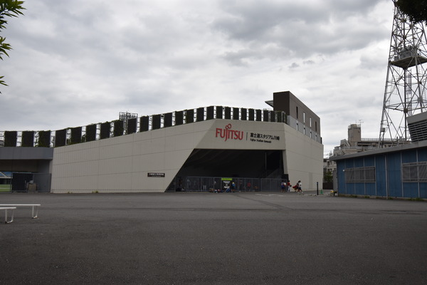 その他　富士通スタジアム川崎（その他）まで772m