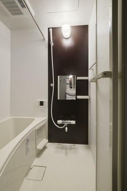 バス・シャワールーム　☆浴室☆