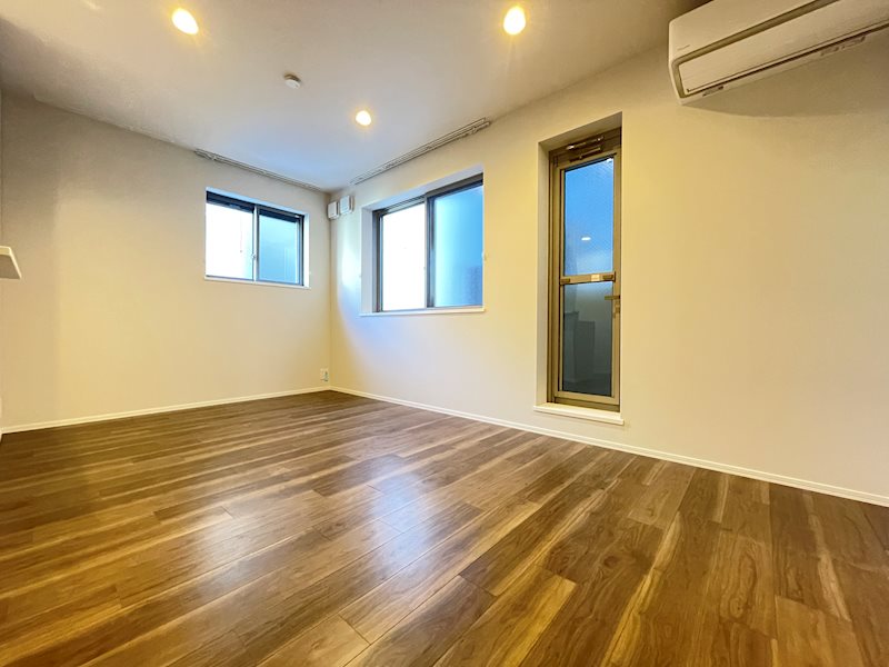 その他部屋・スペース　Soleil　levant　豊島区北大塚２