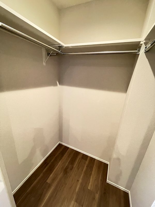 収納　Soleil　levant　豊島区北大塚２