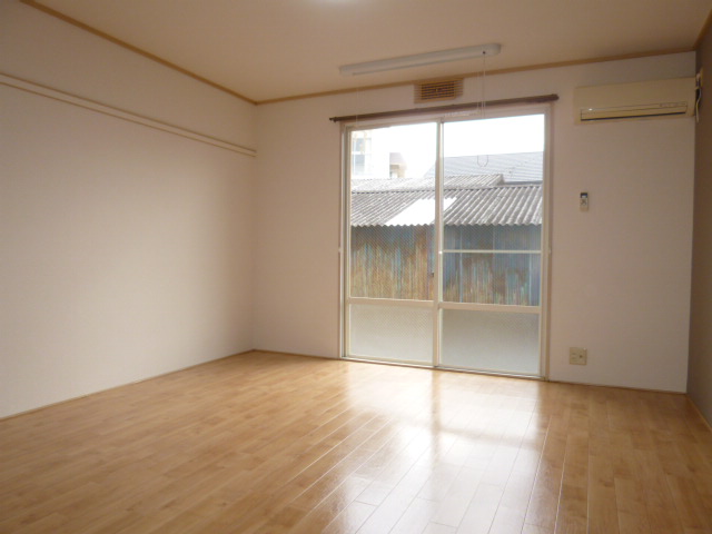 居室・リビング　洋室