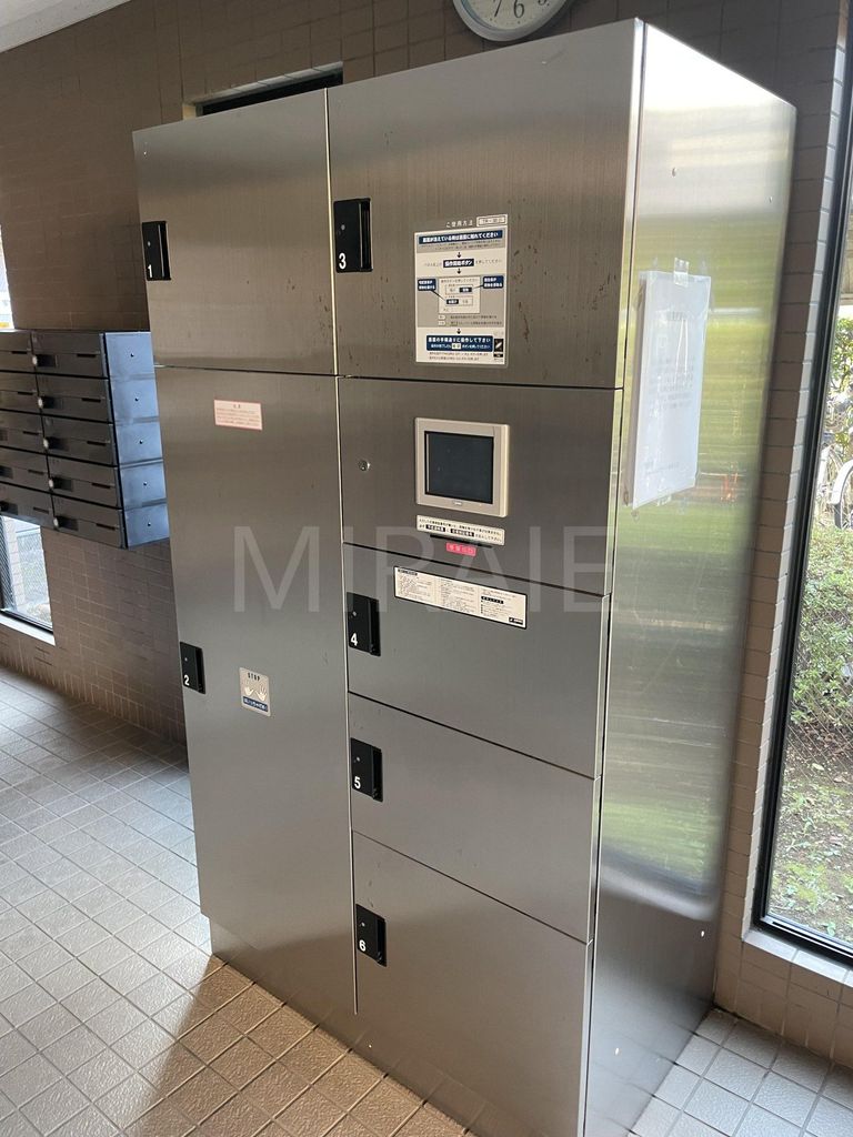 その他共有部分　共有部分