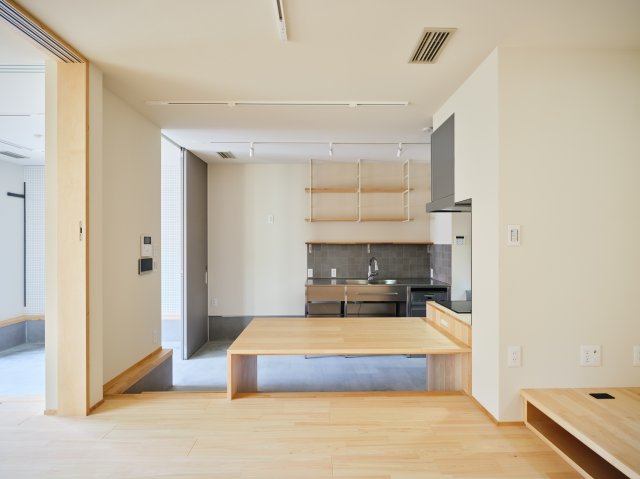 居室・リビング