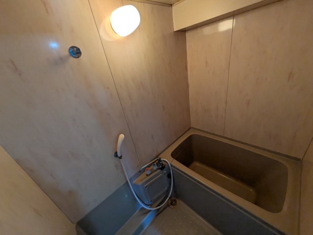 バス・シャワールーム　シティアーク新栄