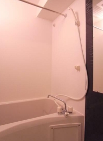 バス・シャワールーム　☆くつろげるお風呂☆