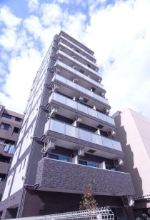 建物外観　☆きれいな外観☆