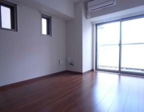 居室・リビング　☆広々としたリビング☆