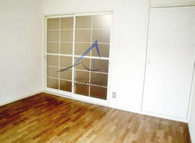 その他部屋・スペース　寝室です。