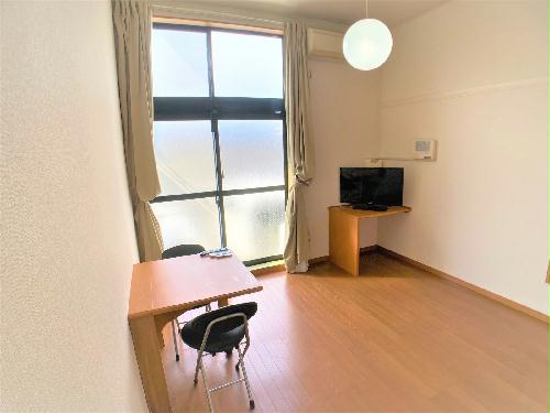 居室・リビング　設備仕様は号室により異なる為、現況を優先とします。