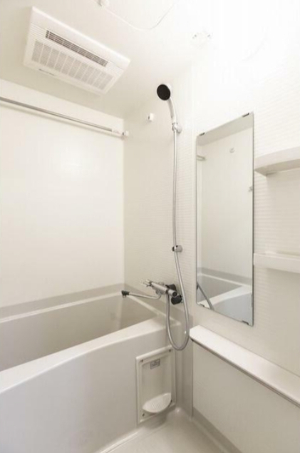 バス・シャワールーム　風呂