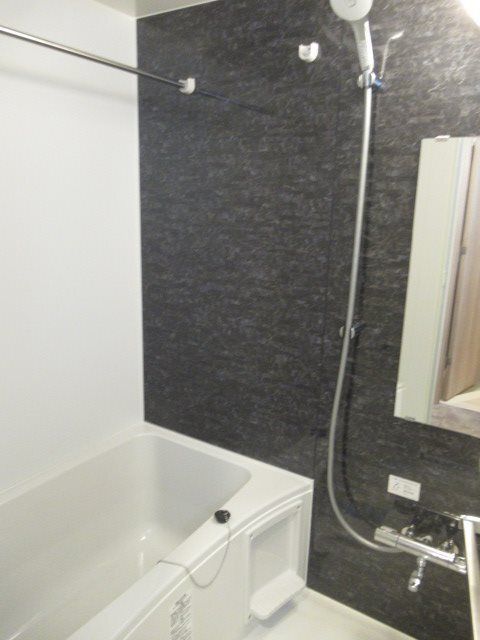 バス・シャワールーム　☆リラックスできるお風呂☆